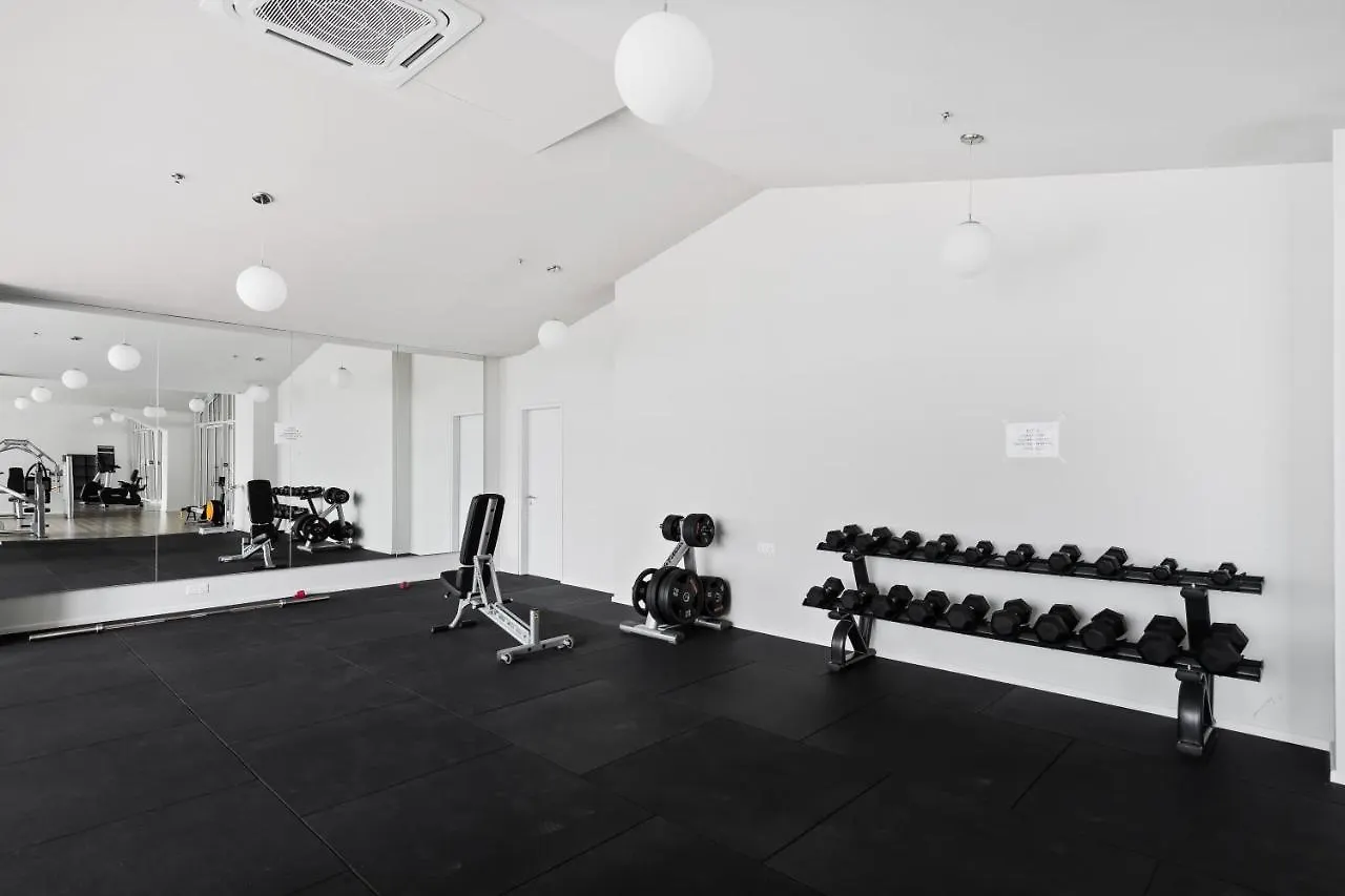Una Serviced Apartment Kuala Lumpur