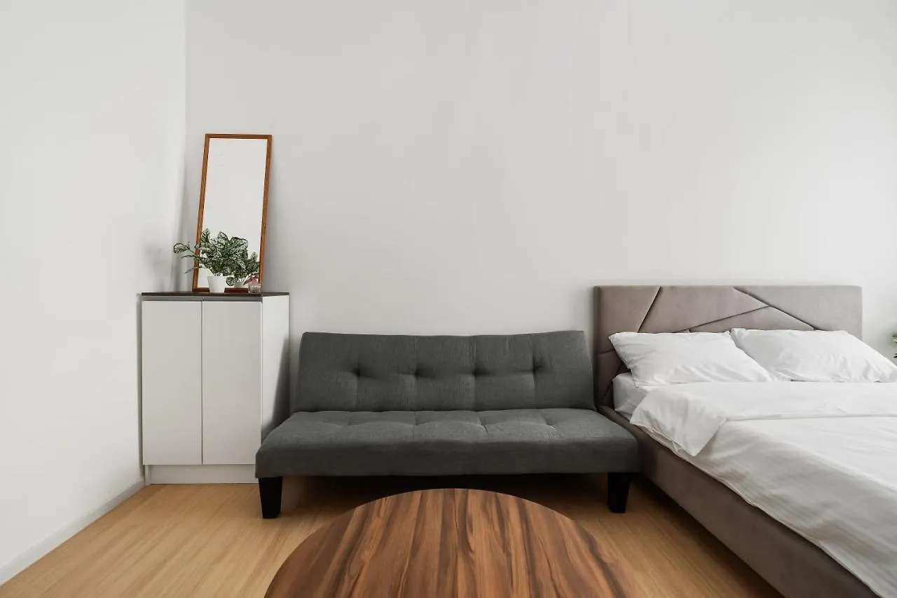Una Serviced Apartment Kuala Lumpur 0*,
