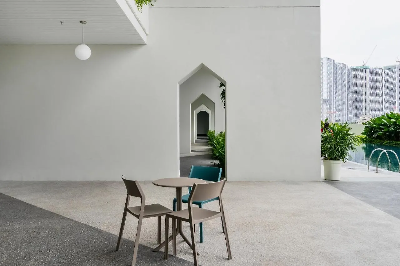 Una Serviced Apartment Kuala Lumpur
