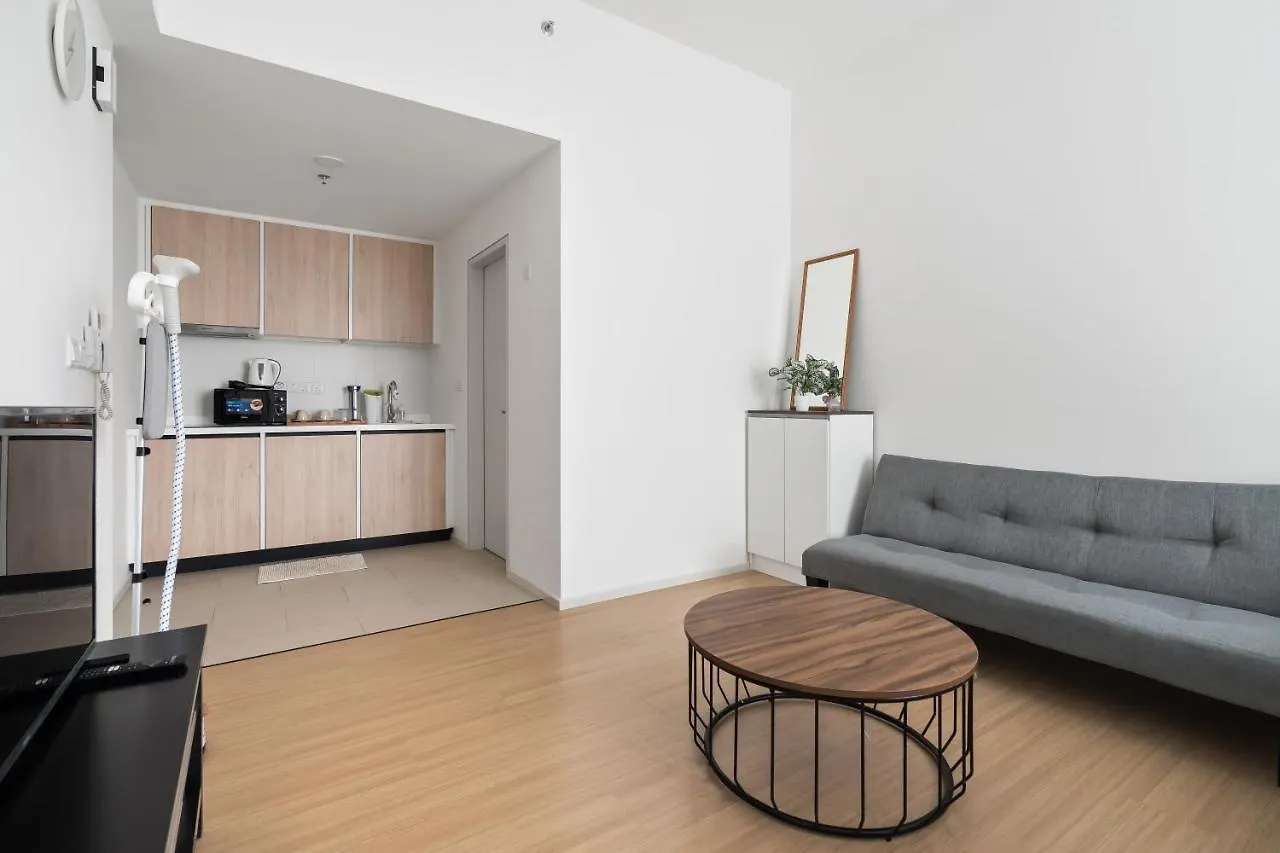 Una Serviced Apartment Kuala Lumpur