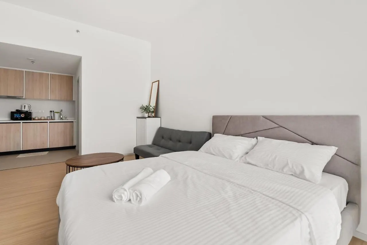 Una Serviced Apartment Kuala Lumpur